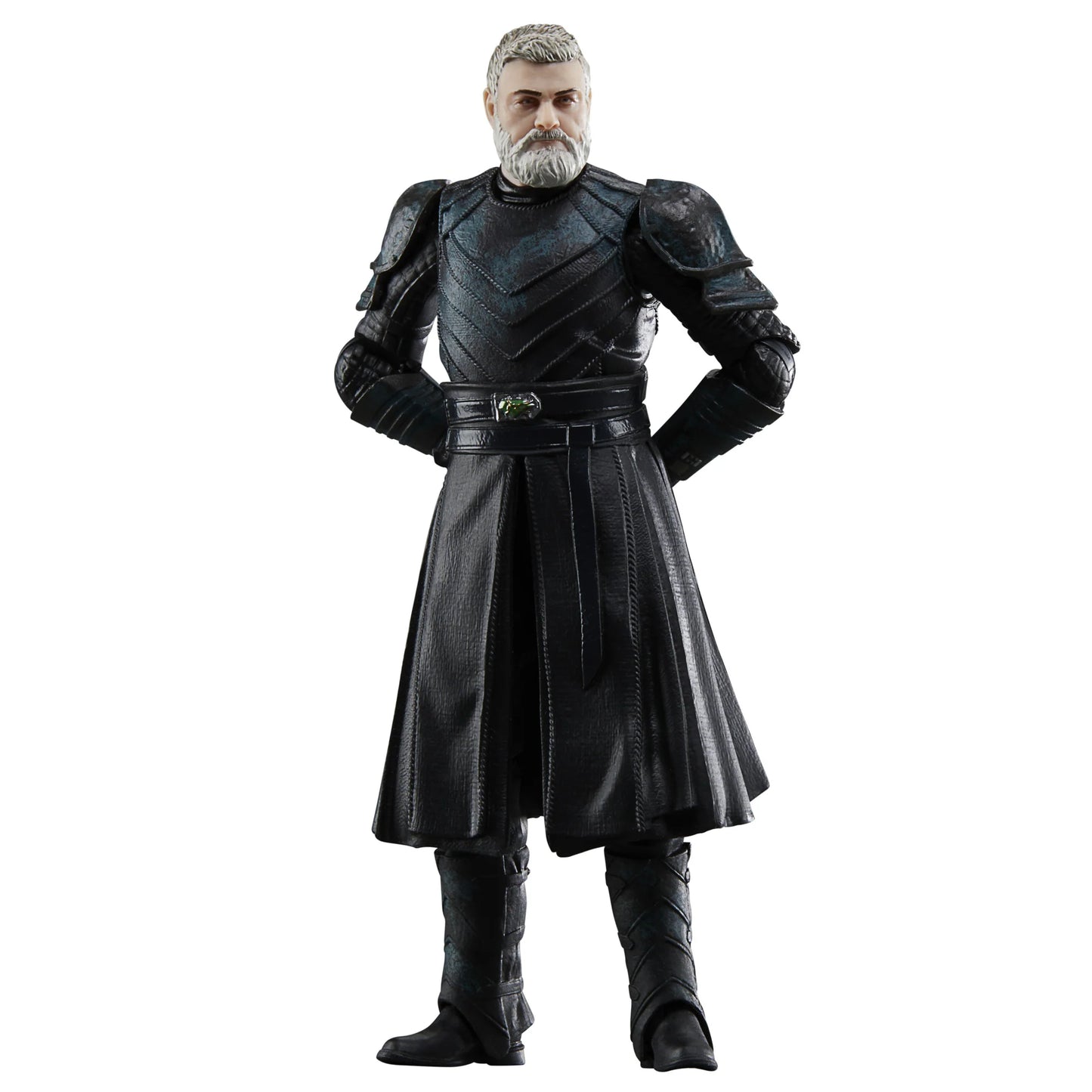 Star Wars The Black Series: Ahsoka - Baylan Skoll