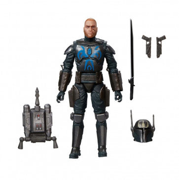 Star Wars The Black Series: Pre Vizsla