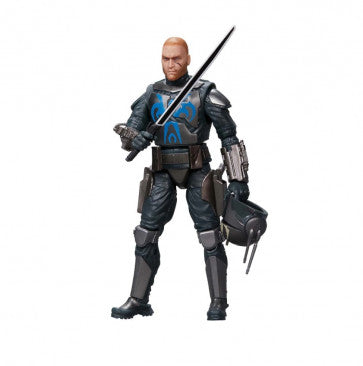 Star Wars The Black Series: Pre Vizsla