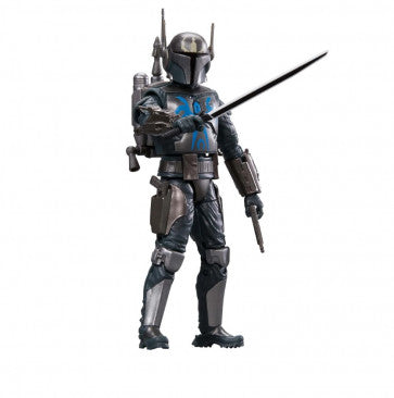 Star Wars The Black Series: Pre Vizsla