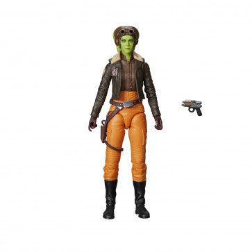 Star Wars The Black Series: General Hera Syndulla