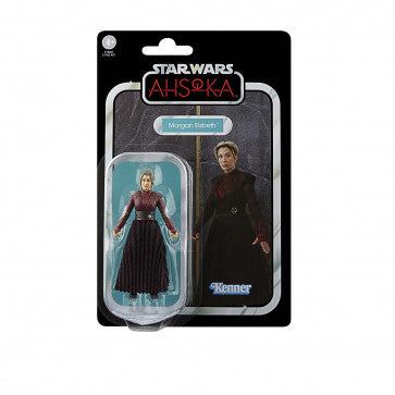 Star Wars The Vintage Collection - Morgan Elsbeth