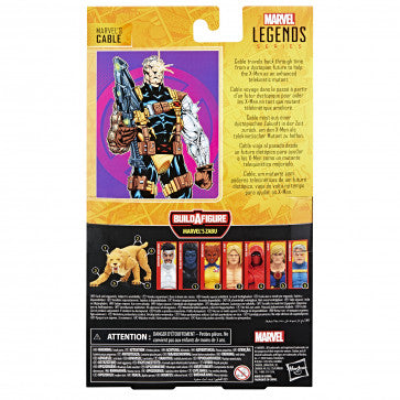 Marvel Legends BAF Marvel's Zabu Full WAVE (Pre-Order) ETA MAY Full Price $260.00 AUD