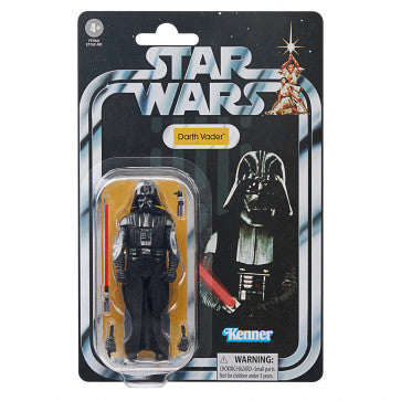 Star Wars The Vintage Collection - Darth Vader (Pre-Order) ETA JUL