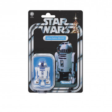 Star Wars The Vintage Collection - Artoo-Detoo (R2-D2) (Pre-Order) ETA JUL