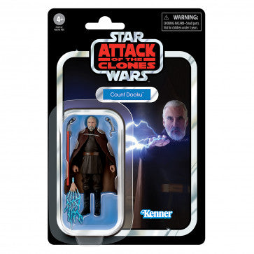 Star Wars The Vintage Collection March 2024 Wave