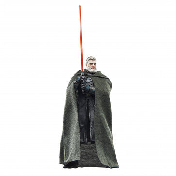 Star Wars The Black Series: Baylan Skoll (Mercenary) (PRE-ORDER) ETA OCT FULL PRICE $45 AUD