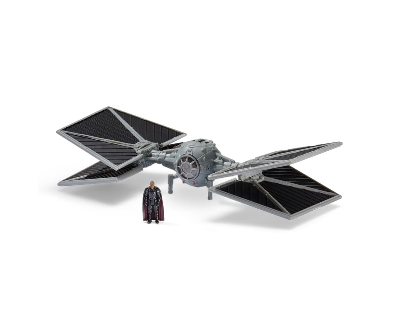 STAR WARS Medium Vehicle (5" Vehicle & Figure Assortment)