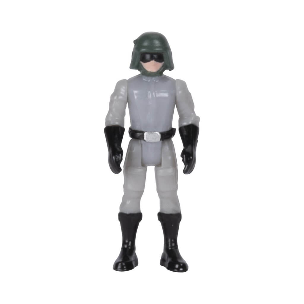 STAR WARS Small Vehicle (3" Vehicle & Figure Assortment)