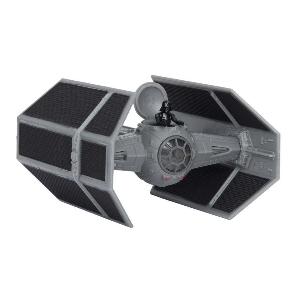 STAR WARS Medium Vehicle (5" Vehicle & Figure Assortment)