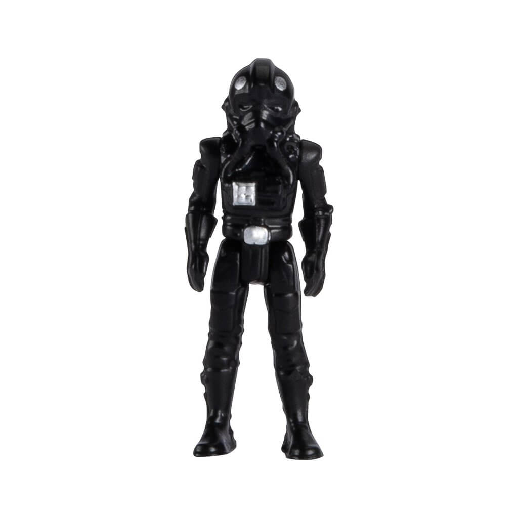 STAR WARS Small Vehicle (3" Vehicle & Figure Assortment)