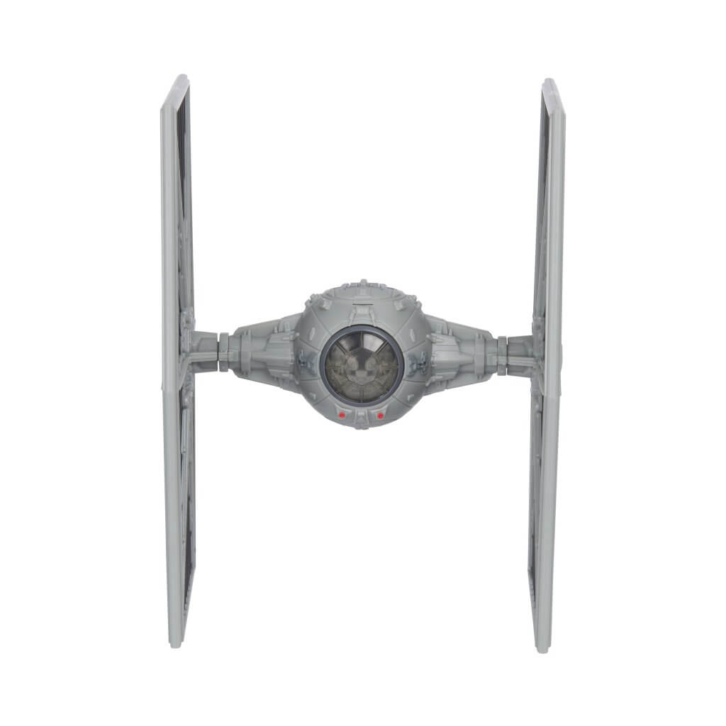 STAR WARS Small Vehicle (3" Vehicle & Figure Assortment)
