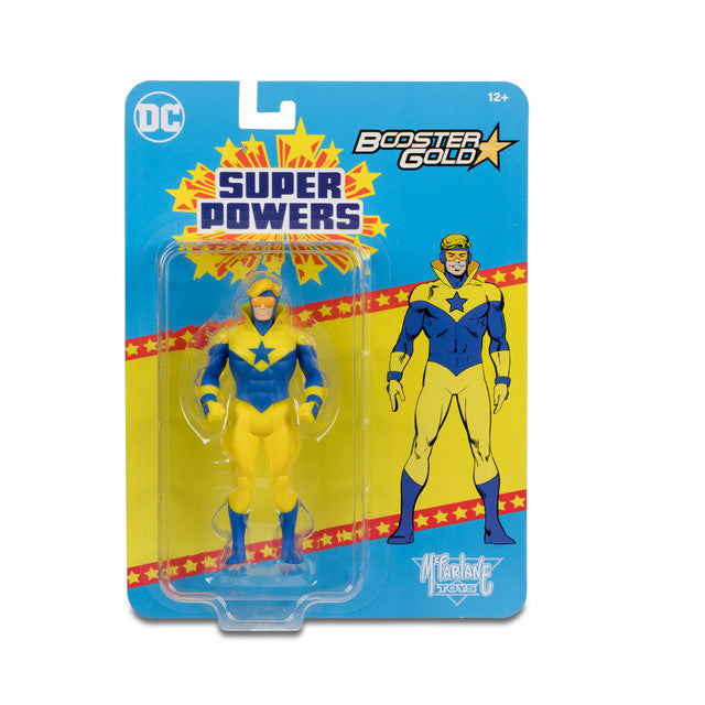 DC Super Powers Wave 8 Bundle