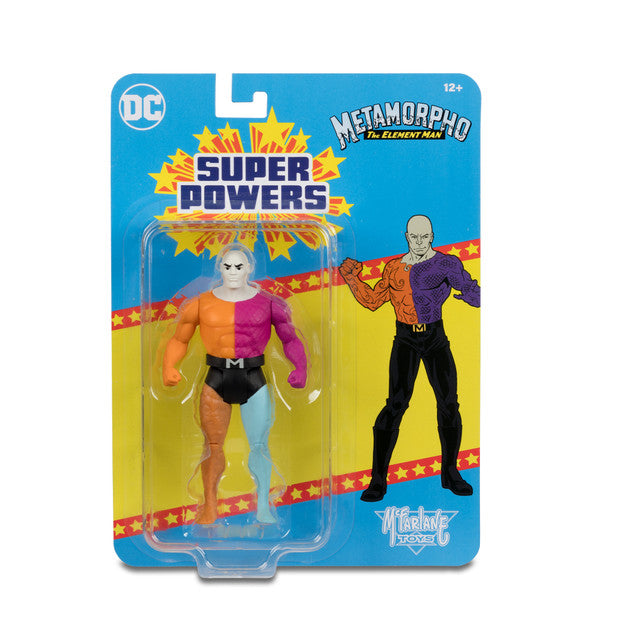 DC Super Powers Wave 8 Bundle