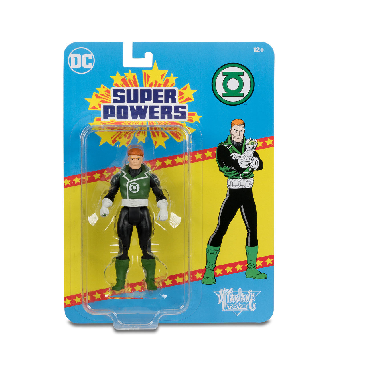 DC Super Powers Wave 8 Bundle