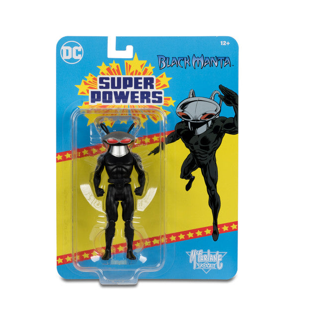 DC Super Powers Wave 8 Bundle