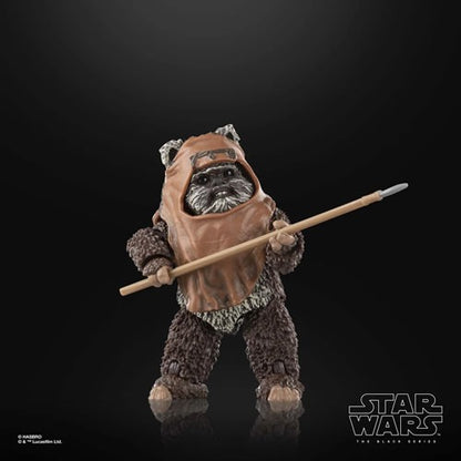 Ewok And Wookiee Combo !!