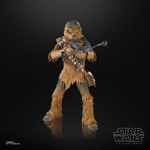 Ewok And Wookiee Combo !!