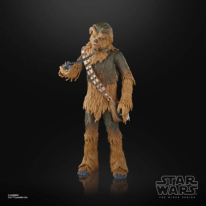 Ewok And Wookiee Combo !!