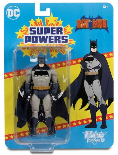 DC Super Powers Wave 8 Bundle