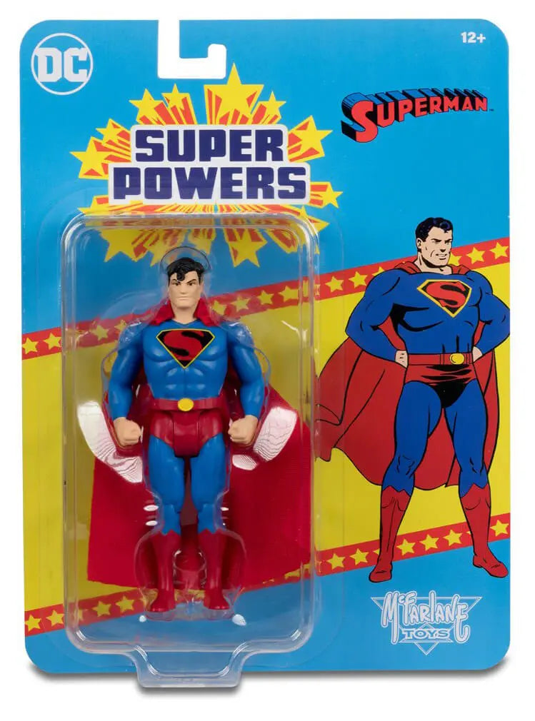 DC Super Powers Wave 8 Bundle