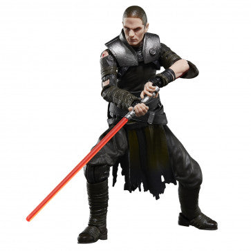 Star Wars The Black Series - Starkiller