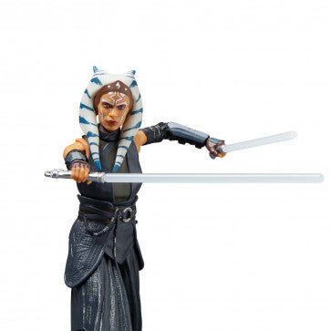 Star Wars The Black Series: Ahsoka Tano