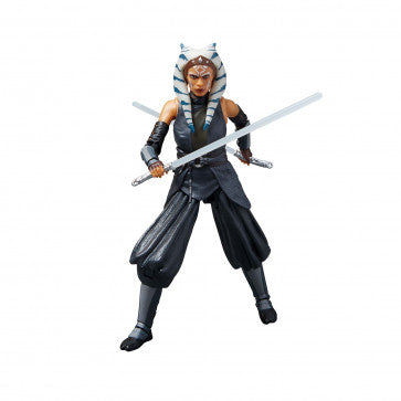 Star Wars The Black Series: Ahsoka Tano