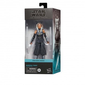 Star Wars The Black Series: Ahsoka Tano