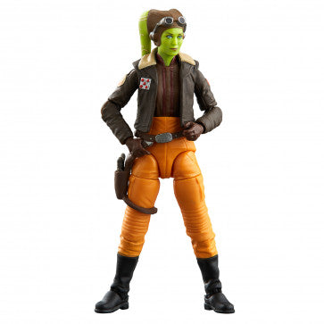 Star Wars The Vintage Collection General Hera Syndulla