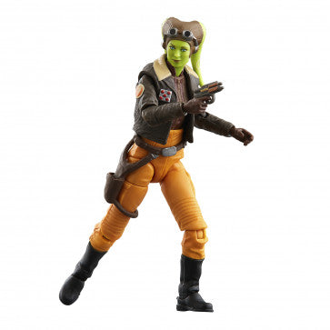 Star Wars The Vintage Collection General Hera Syndulla