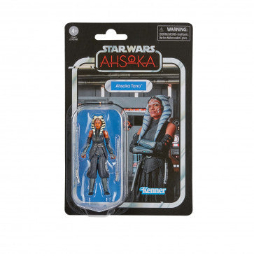 Star Wars The Vintage Collection: Ahsoka Tano