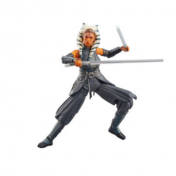 Star Wars The Vintage Collection: Ahsoka Tano