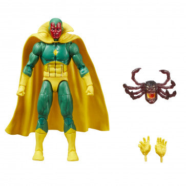 Marvel Legends Series: Vision