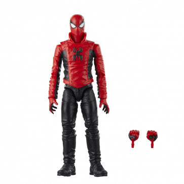 Marvel Legends Series: Last Stand Spider-Man