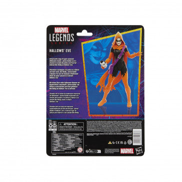 Marvel Legends Series: Hallows' Eve