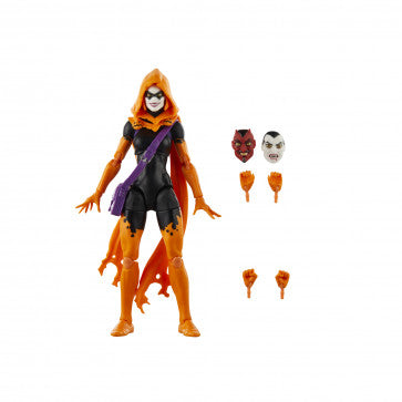 Marvel Legends Series: Hallows' Eve