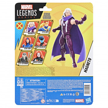 Marvel Legends Series: X-Men 97 - Magneto