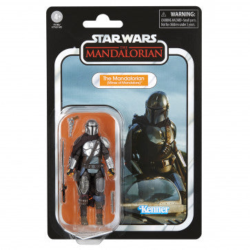 Star Wars The Vintage Collection: The Mandalorian (Mines of Mandalore)