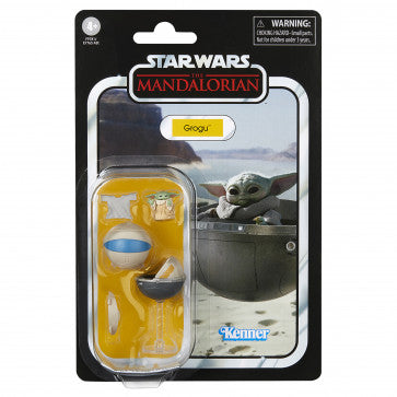 Star Wars The Vintage Collection: Grogu