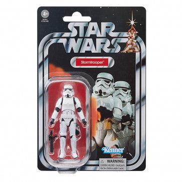 Star Wars The Vintage Collection - Stormtrooper (Pre-Order) ETA JUL