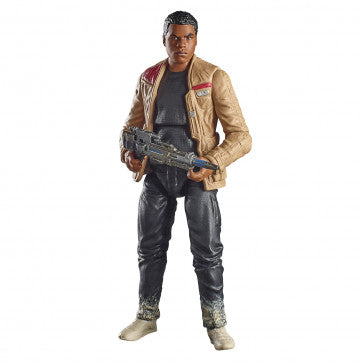 Star Wars The Vintage Collection: Finn (Starkiller Base)