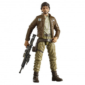 Star Wars The Vintage Collection: Captain Cassian Andor