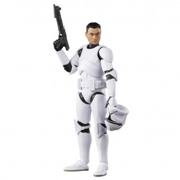 Star Wars The Black Series: Phase I Clone Trooper