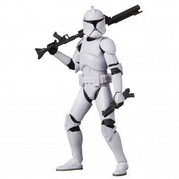 Star Wars The Black Series: Phase I Clone Trooper