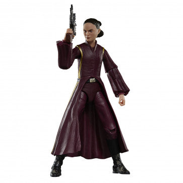 Star Wars The Black Series: Padmé Amidala