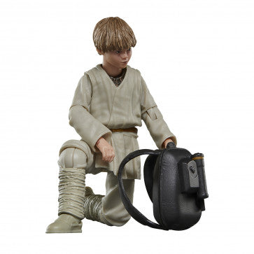 Star Wars The Black Series: Anakin Skywalker