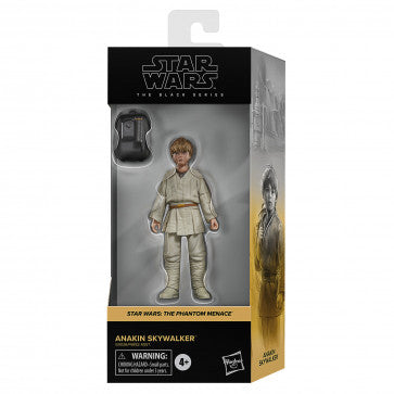 Star Wars The Black Series: Anakin Skywalker