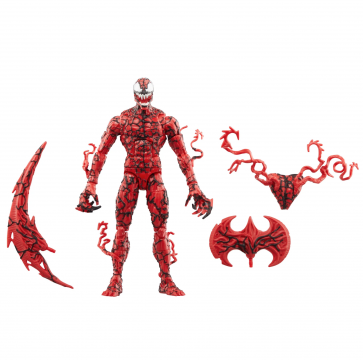 Marvel Legends Series: Carnage