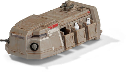 STAR WARS Large Vehicles (6" Vehicle & Figure)